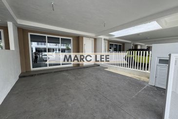 Viluxe @ Aspen Vision City