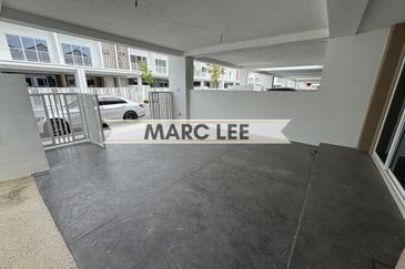 Viluxe @ Aspen Vision City