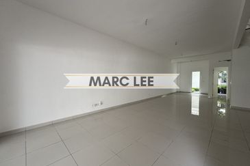 Viluxe @ Aspen Vision City