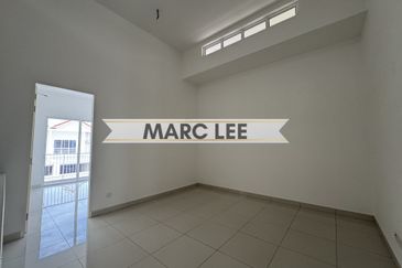 Viluxe @ Aspen Vision City