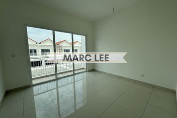 Viluxe @ Aspen Vision City