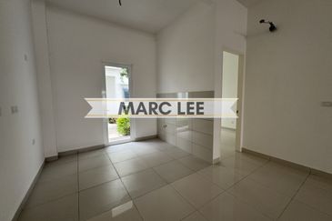 Viluxe @ Aspen Vision City