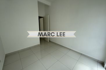 Viluxe @ Aspen Vision City