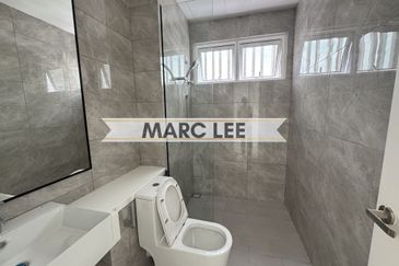 Viluxe @ Aspen Vision City