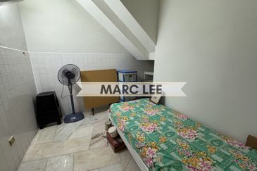 Persiaran Pantai Jerjak