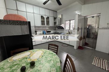 Persiaran Pantai Jerjak