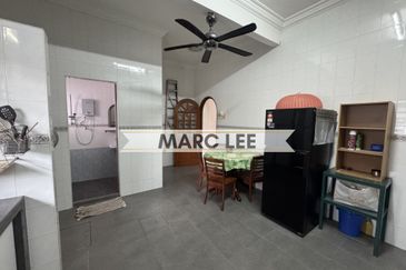 Persiaran Pantai Jerjak