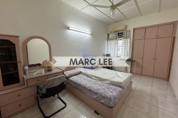 Persiaran Pantai Jerjak