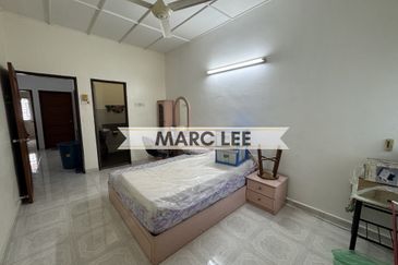 Persiaran Pantai Jerjak