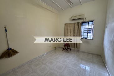 Persiaran Pantai Jerjak