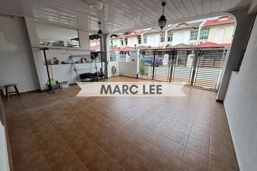 Persiaran Pantai Jerjak