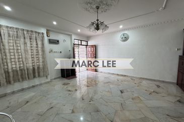 Persiaran Pantai Jerjak