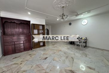 Persiaran Pantai Jerjak