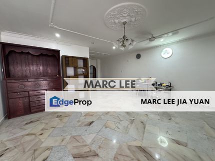 2 Storey Terrace, Persiaran Pantai Jerjak, Kampung Sungai Nibong, Partial Furnished, Well Maintained, Penang, Sungai Nibong