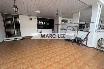 Persiaran Pantai Jerjak