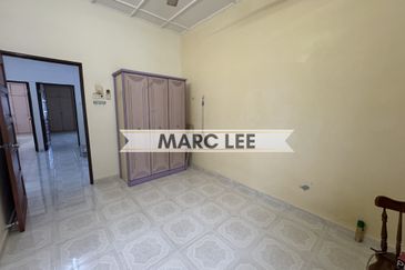 Persiaran Pantai Jerjak