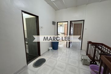 Persiaran Pantai Jerjak