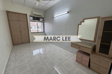 Persiaran Pantai Jerjak