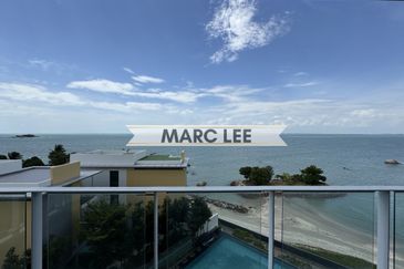 Springtide Residences