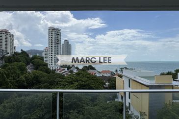 Springtide Residences