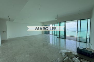 Springtide Residences