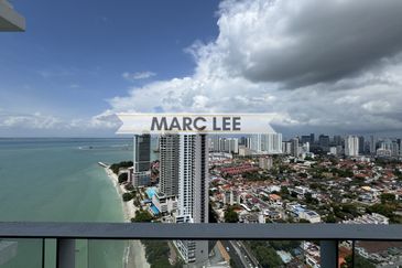 Springtide Residences