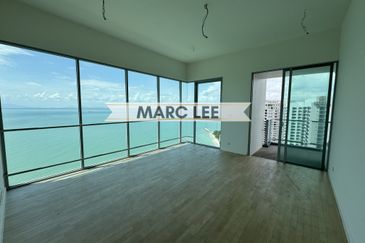 Springtide Residences