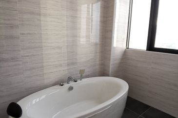 Setia V Residences @ Gurney Drive