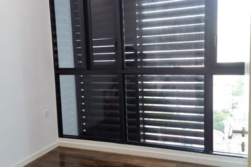 Setia V Residences @ Gurney Drive