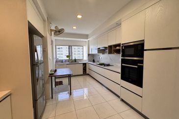 No. 1 Persiaran Gurney (PG1)