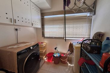 No. 1 Persiaran Gurney (PG1)