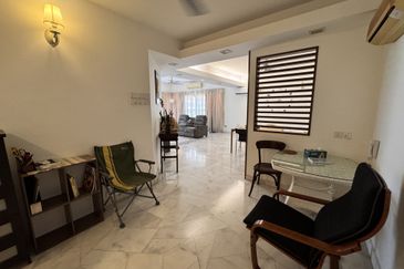 No. 1 Persiaran Gurney (PG1)