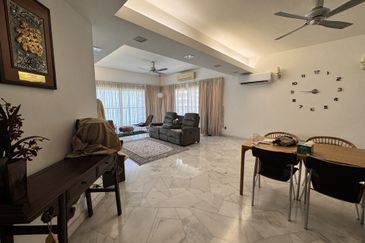 No. 1 Persiaran Gurney (PG1)