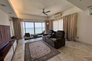 No. 1 Persiaran Gurney (PG1)