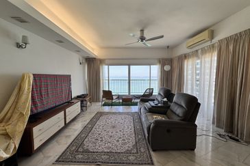 No. 1 Persiaran Gurney (PG1)