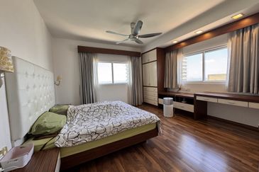 No. 1 Persiaran Gurney (PG1)