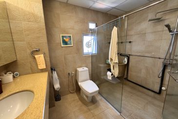 No. 1 Persiaran Gurney (PG1)