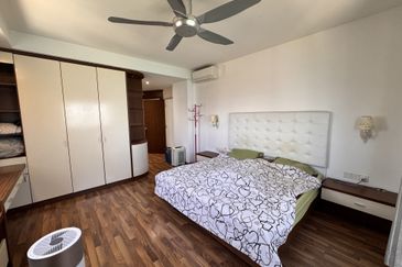 No. 1 Persiaran Gurney (PG1)