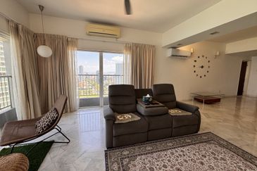 No. 1 Persiaran Gurney (PG1)