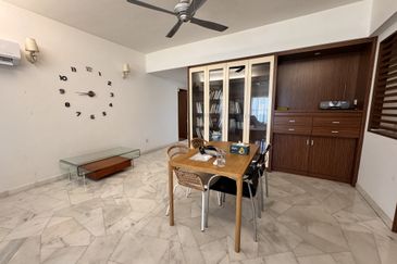 No. 1 Persiaran Gurney (PG1)