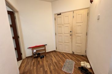 No. 1 Persiaran Gurney (PG1)