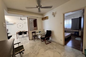 No. 1 Persiaran Gurney (PG1)