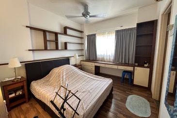 No. 1 Persiaran Gurney (PG1)