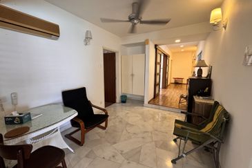 No. 1 Persiaran Gurney (PG1)