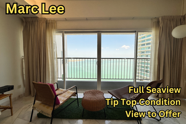 No. 1 Persiaran Gurney (PG1)