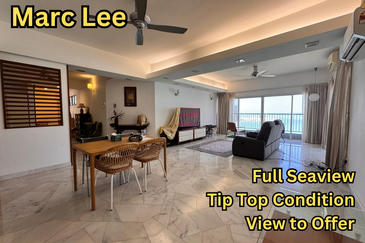 No. 1 Persiaran Gurney (PG1)