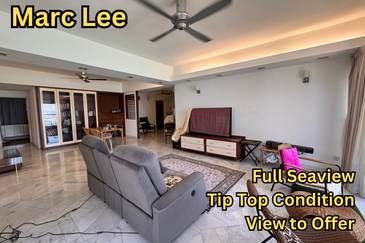 No. 1 Persiaran Gurney (PG1)