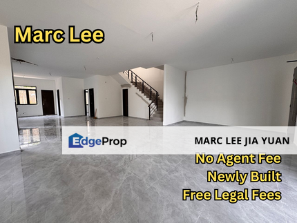 4 Storey Semi D, Double Tree Residence, No Agent Fee, Free Legal Fee, New Built, Jalan Merbau, Tanjung Bungah, Penang, Tanjung Bungah