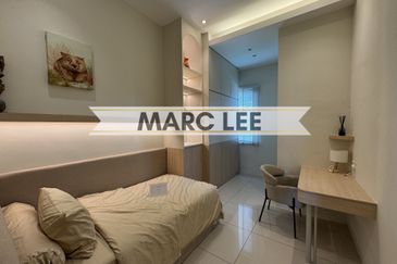 Vesta Garden, Taman Aman Permai, Kota Permai, No Agent Fees, Free Legal Fees, Stamp Duty Bukit Mertjam