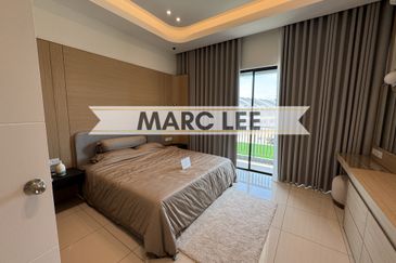 Vesta Garden, Taman Aman Permai, Kota Permai, No Agent Fees, Free Legal Fees, Stamp Duty Bukit Mertjam